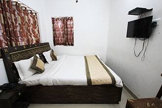 Hotel Perfect Palace, New Delhi 2